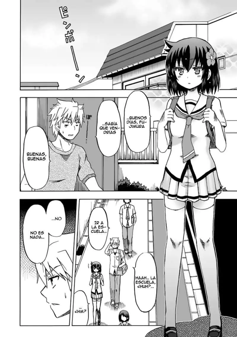 Fujimura-kun Mates (2009) - Capítulo 80 - Página 13 - LectorTMOo