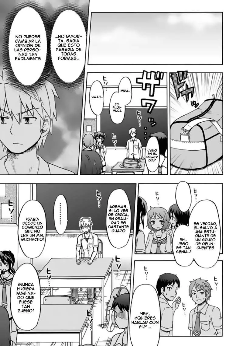 Fujimura-kun Mates (2009) - Capítulo 80 - Página 14 - LectorTMOo