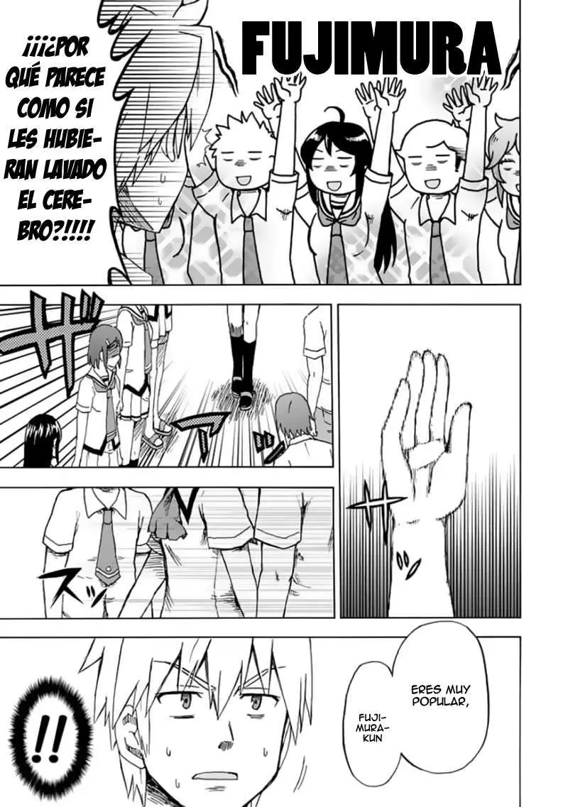Fujimura-kun Mates (2009) - Capítulo 80 - Página 16 - LectorTMOo
