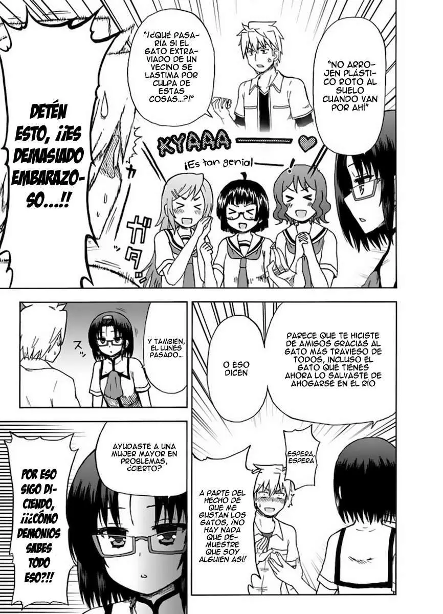 Fujimura-kun Mates (2009) - Capítulo 81 - Página 8 - LectorTMOo
