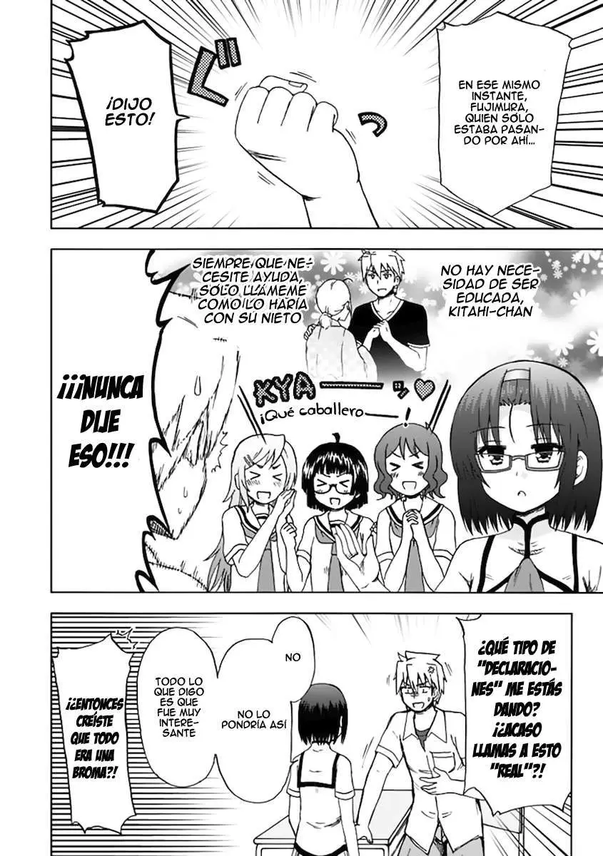 Fujimura-kun Mates (2009) - Capítulo 81 - Página 9 - LectorTMOo