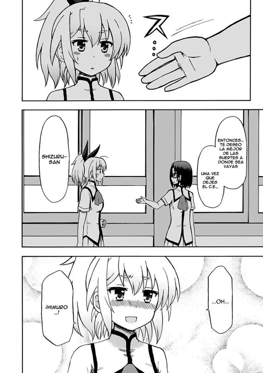 Fujimura-kun Mates (2009) - Capítulo 82 - Página 13 - LectorTMOo