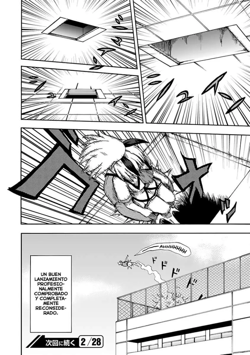 Fujimura-kun Mates (2009) - Capítulo 82 - Página 15 - LectorTMOo