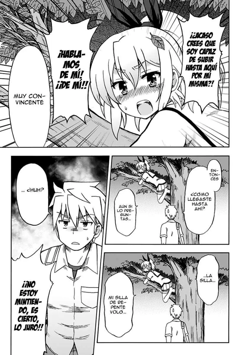 Fujimura-kun Mates (2009) - Capítulo 83 - Página 8 - LectorTMOo