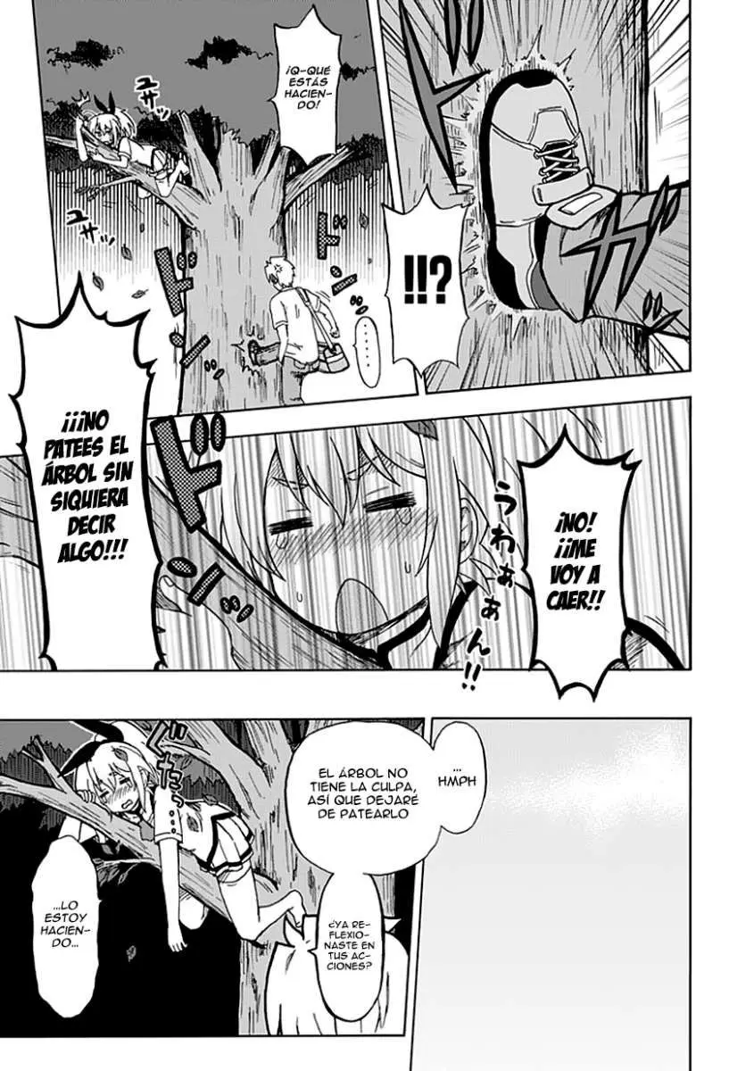 Fujimura-kun Mates (2009) - Capítulo 83 - Página 10 - LectorTMOo