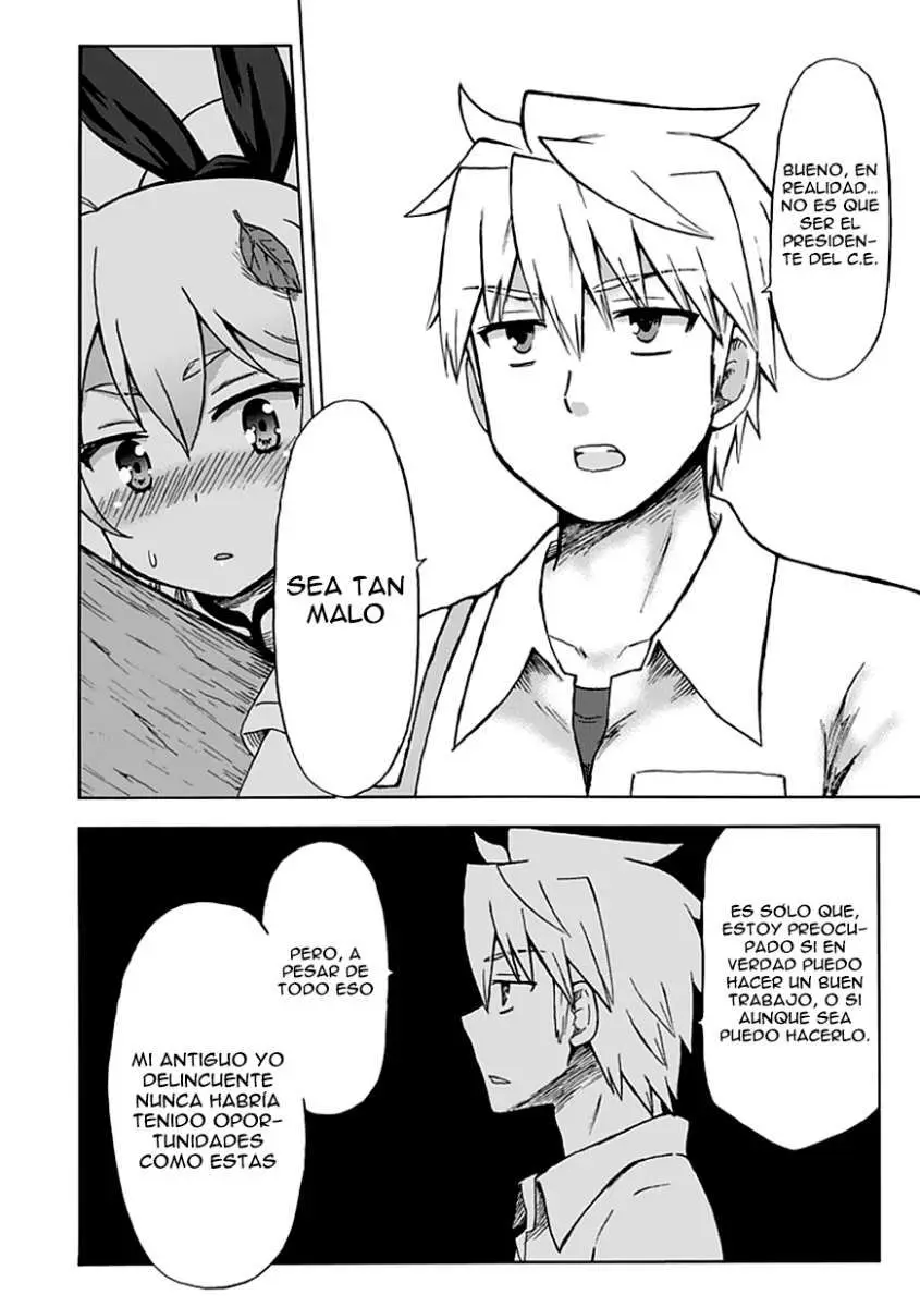 Fujimura-kun Mates (2009) - Capítulo 83 - Página 11 - LectorTMOo