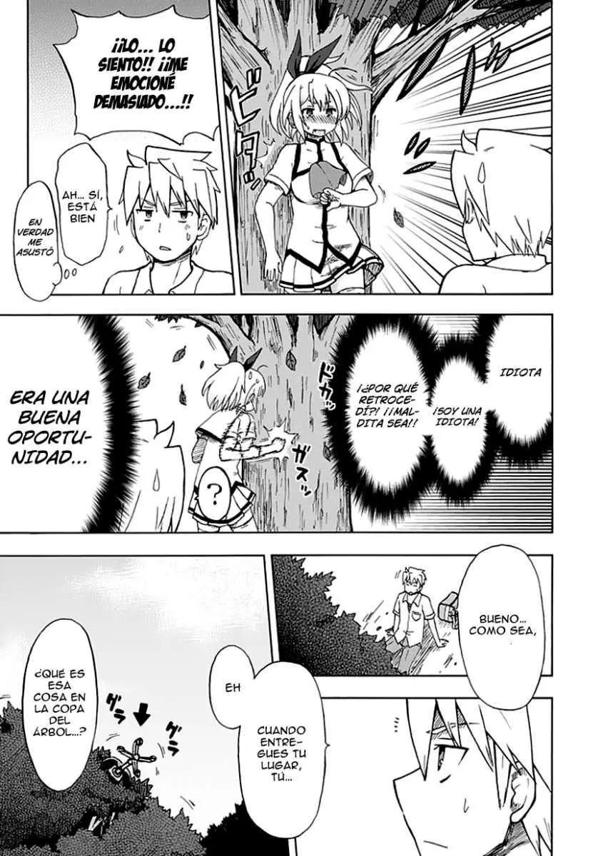 Fujimura-kun Mates (2009) - Capítulo 83 - Página 14 - LectorTMOo