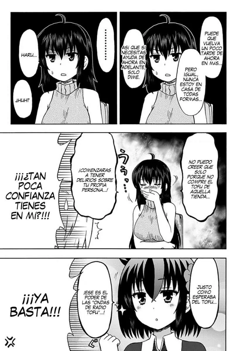 Fujimura-kun Mates (2009) - Capítulo 84 - Página 8 - LectorTMOo