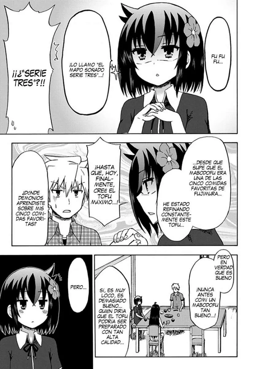 Fujimura-kun Mates (2009) - Capítulo 84 - Página 12 - LectorTMOo
