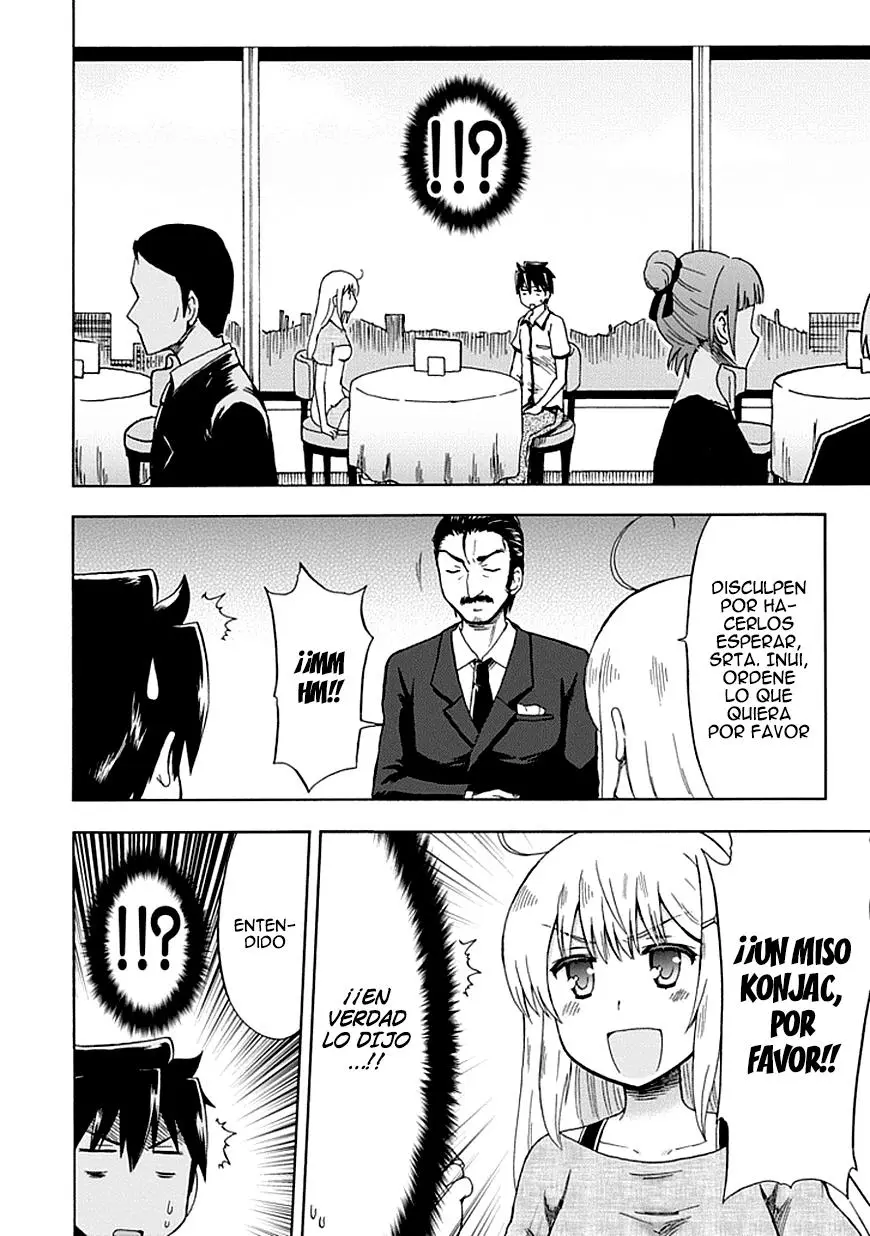 Fujimura-kun Mates (2009) - Capítulo 85 - Página 6 - LectorTMOo