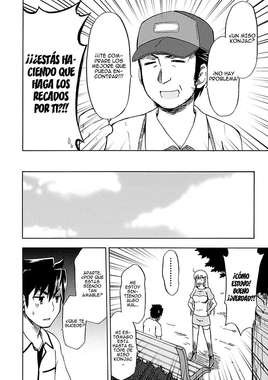 Fujimura-kun Mates (2009) - Capítulo 85 - Página 10 - LectorTMOo