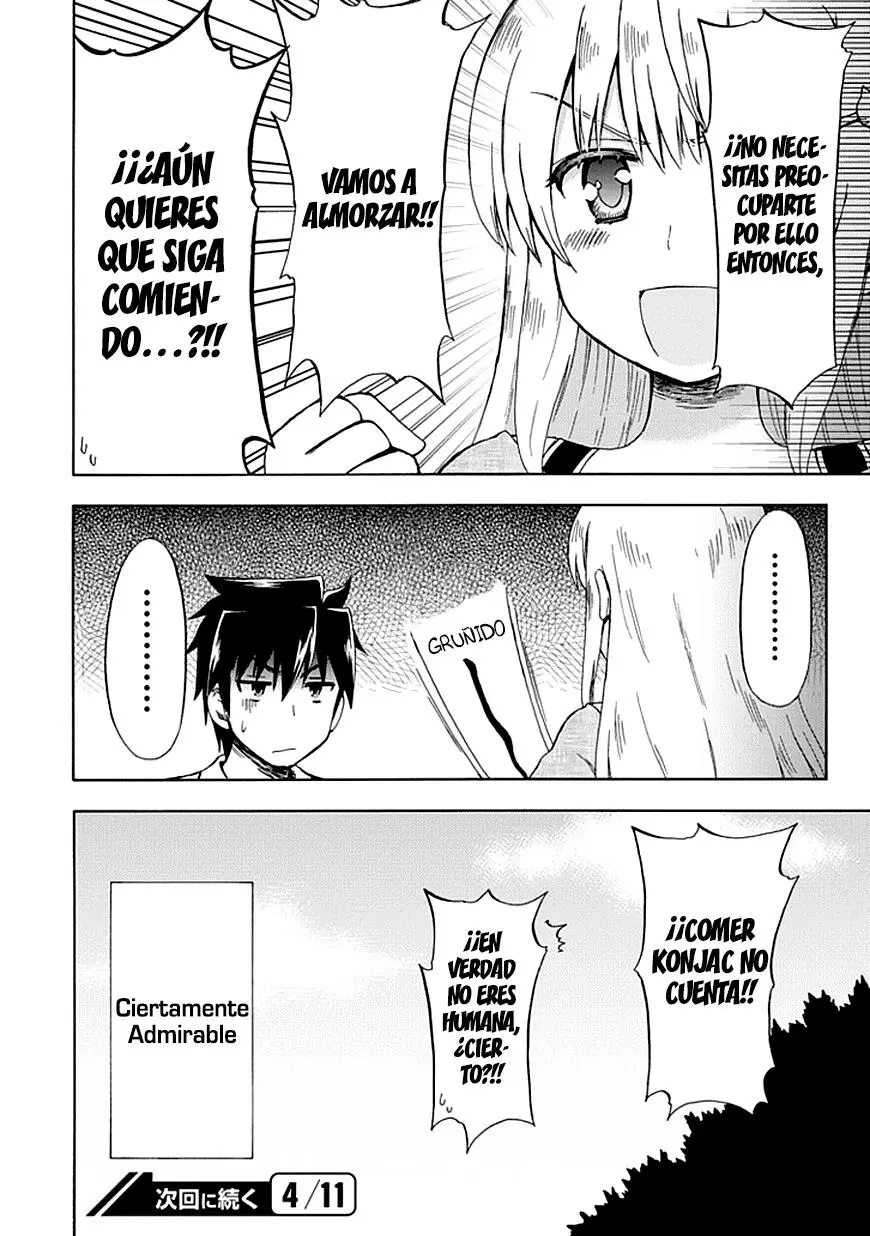 Fujimura-kun Mates (2009) - Capítulo 85 - Página 12 - LectorTMOo