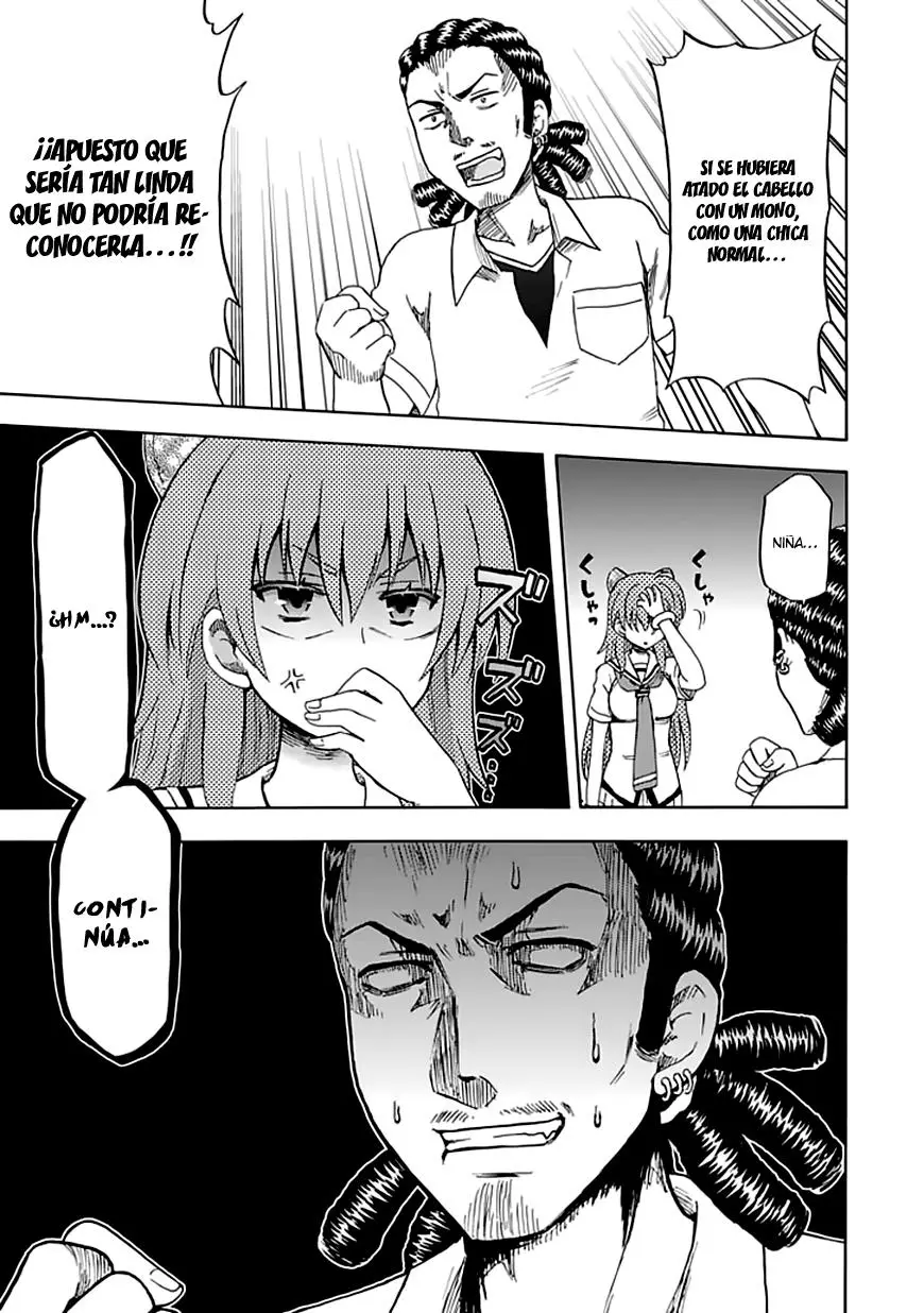 Fujimura-kun Mates (2009) - Capítulo 86 - Página 13 - LectorTMOo