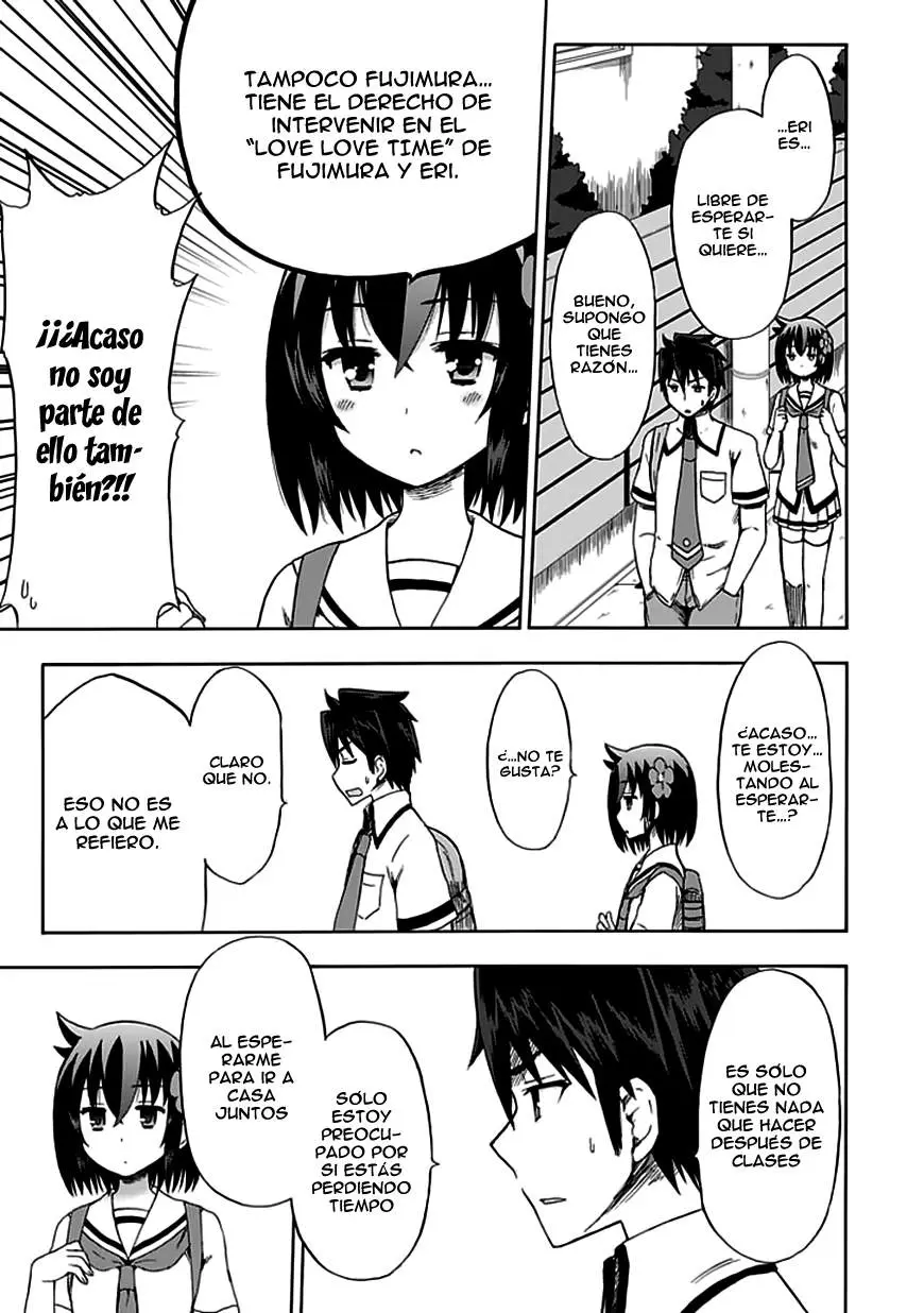 Fujimura-kun Mates (2009) - Capítulo 88 - Página 8 - LectorTMOo