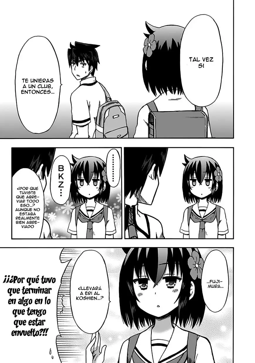 Fujimura-kun Mates (2009) - Capítulo 88 - Página 10 - LectorTMOo