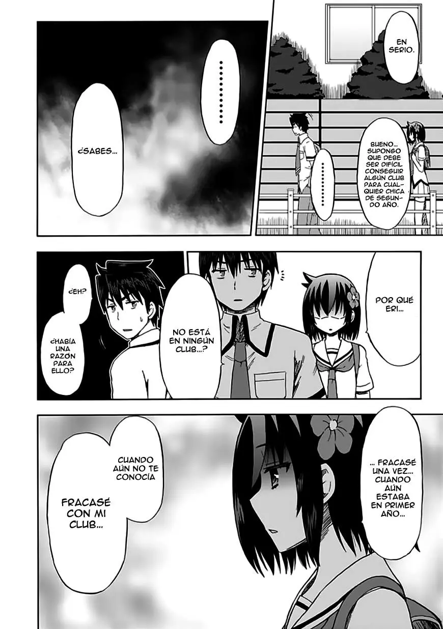 Fujimura-kun Mates (2009) - Capítulo 88 - Página 11 - LectorTMOo