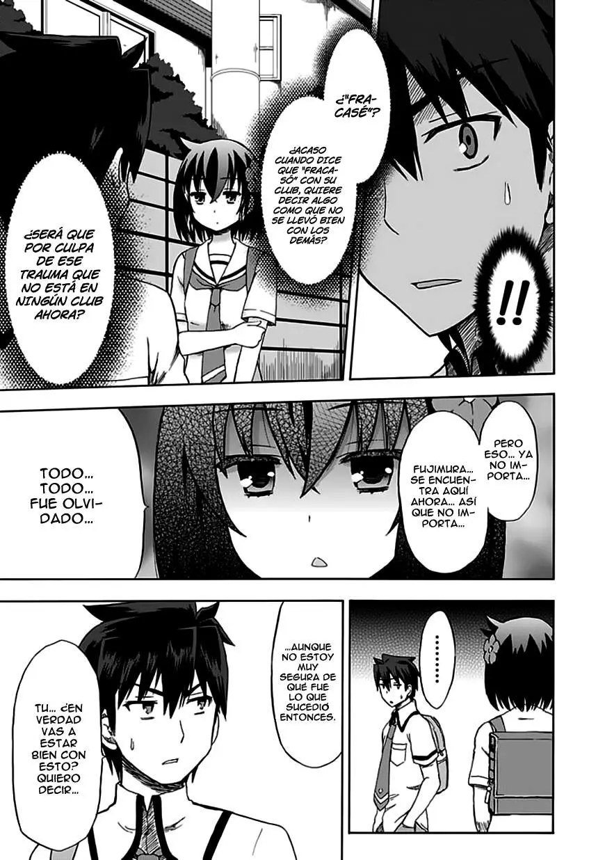 Fujimura-kun Mates (2009) - Capítulo 88 - Página 12 - LectorTMOo