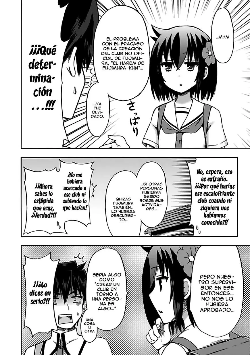 Fujimura-kun Mates (2009) - Capítulo 88 - Página 13 - LectorTMOo