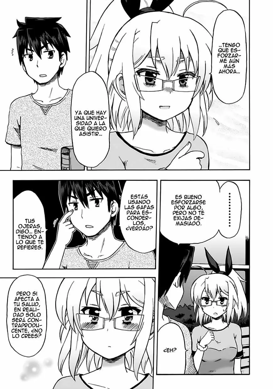 Fujimura-kun Mates (2009) - Capítulo 89 - Página 7 - LectorTMOo