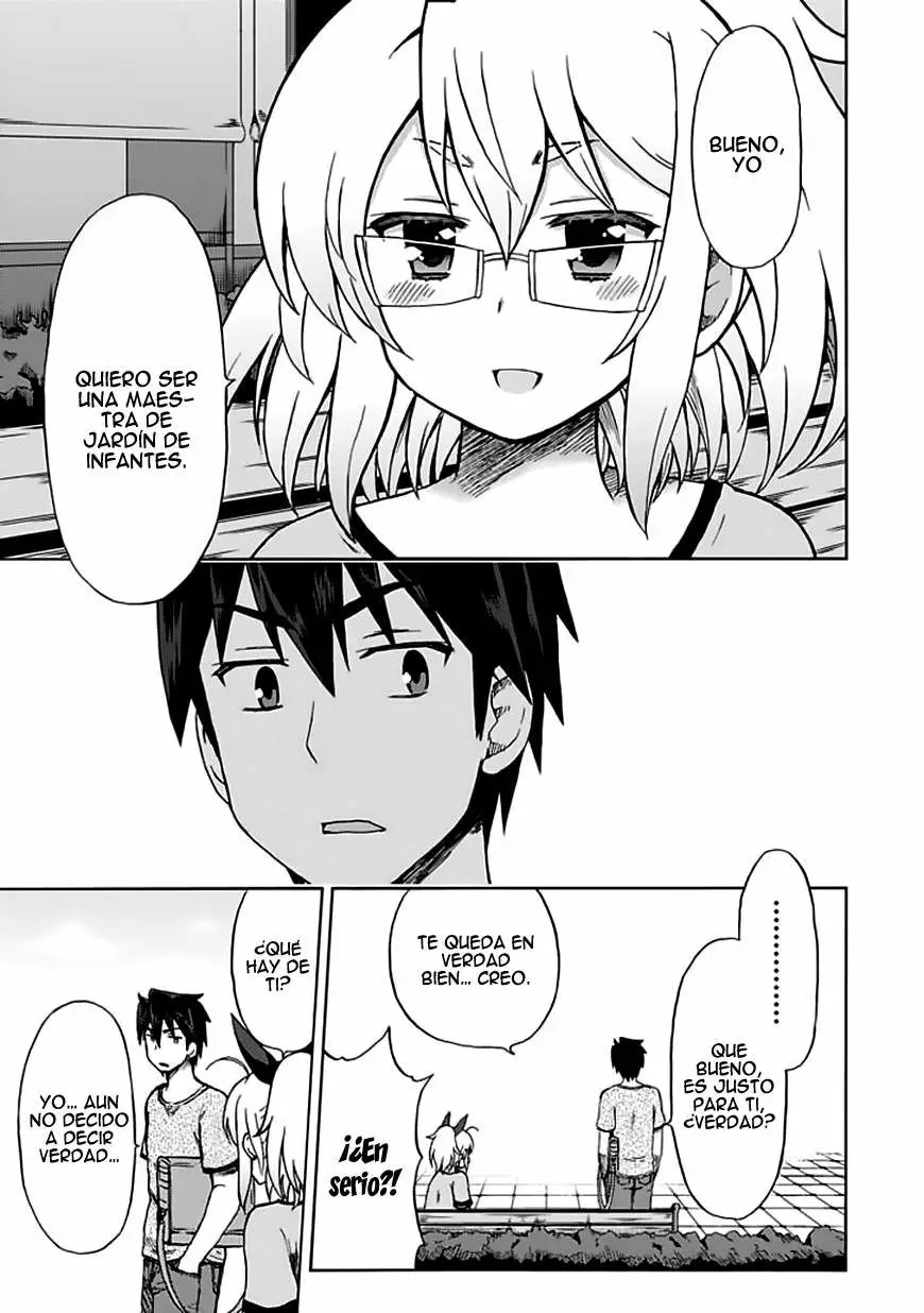 Fujimura-kun Mates (2009) - Capítulo 89 - Página 9 - LectorTMOo