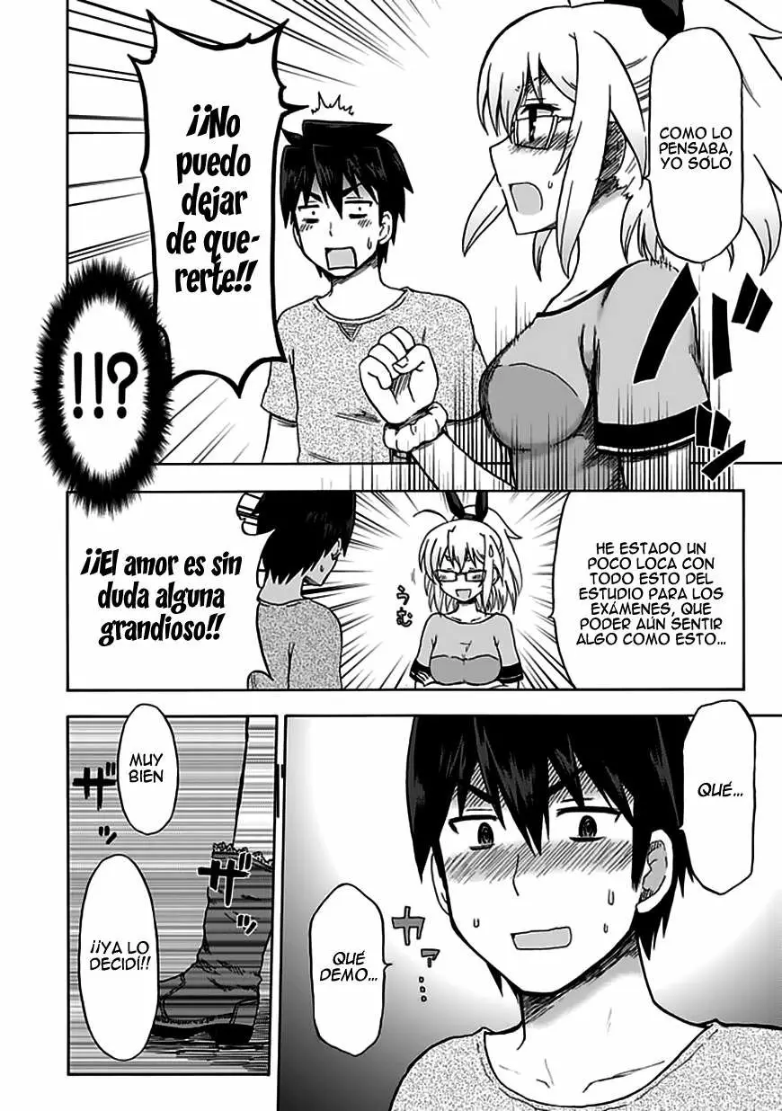 Fujimura-kun Mates (2009) - Capítulo 89 - Página 12 - LectorTMOo