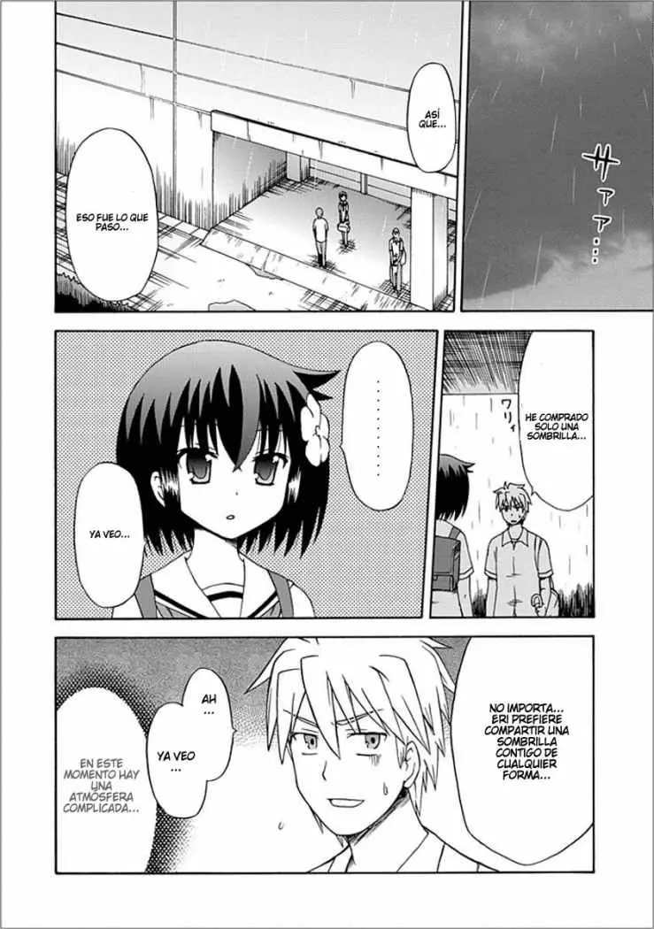 Fujimura-kun Mates (2009) - Capítulo 9 - Página 8 - LectorTMOo