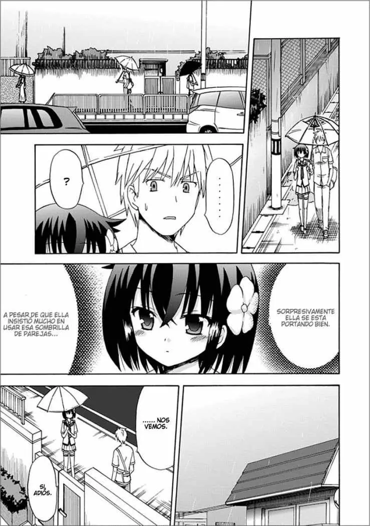Fujimura-kun Mates (2009) - Capítulo 9 - Página 9 - LectorTMOo
