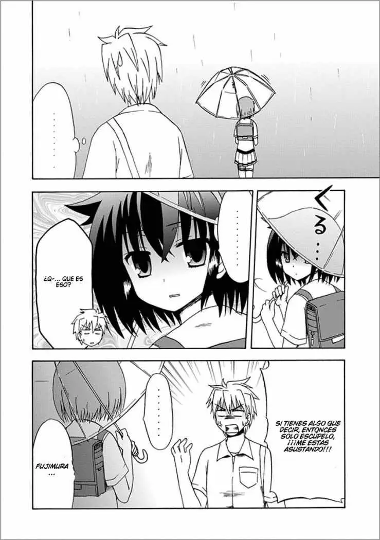 Fujimura-kun Mates (2009) - Capítulo 9 - Página 10 - LectorTMOo
