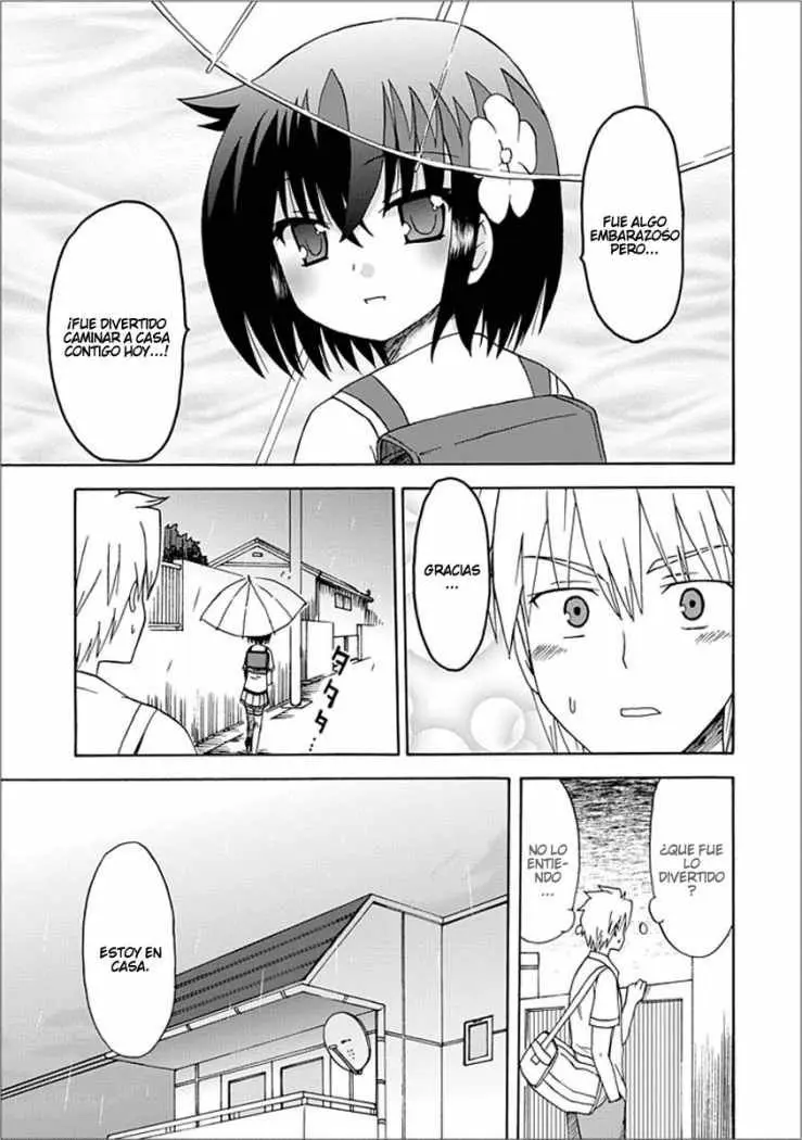Fujimura-kun Mates (2009) - Capítulo 9 - Página 11 - LectorTMOo