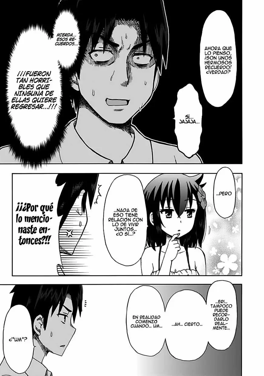 Fujimura-kun Mates (2009) - Capítulo 90 - Página 13 - LectorTMOo