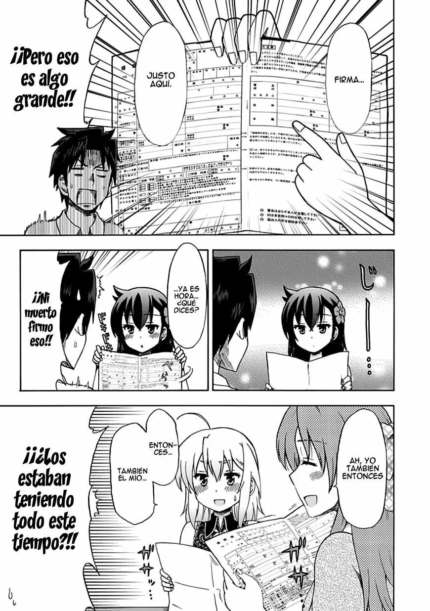 Fujimura-kun Mates (2009) - Capítulo 90 - Página 15 - LectorTMOo