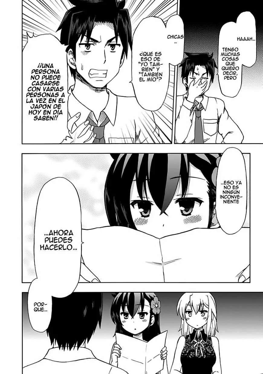 Fujimura-kun Mates (2009) - Capítulo 90 - Página 16 - LectorTMOo