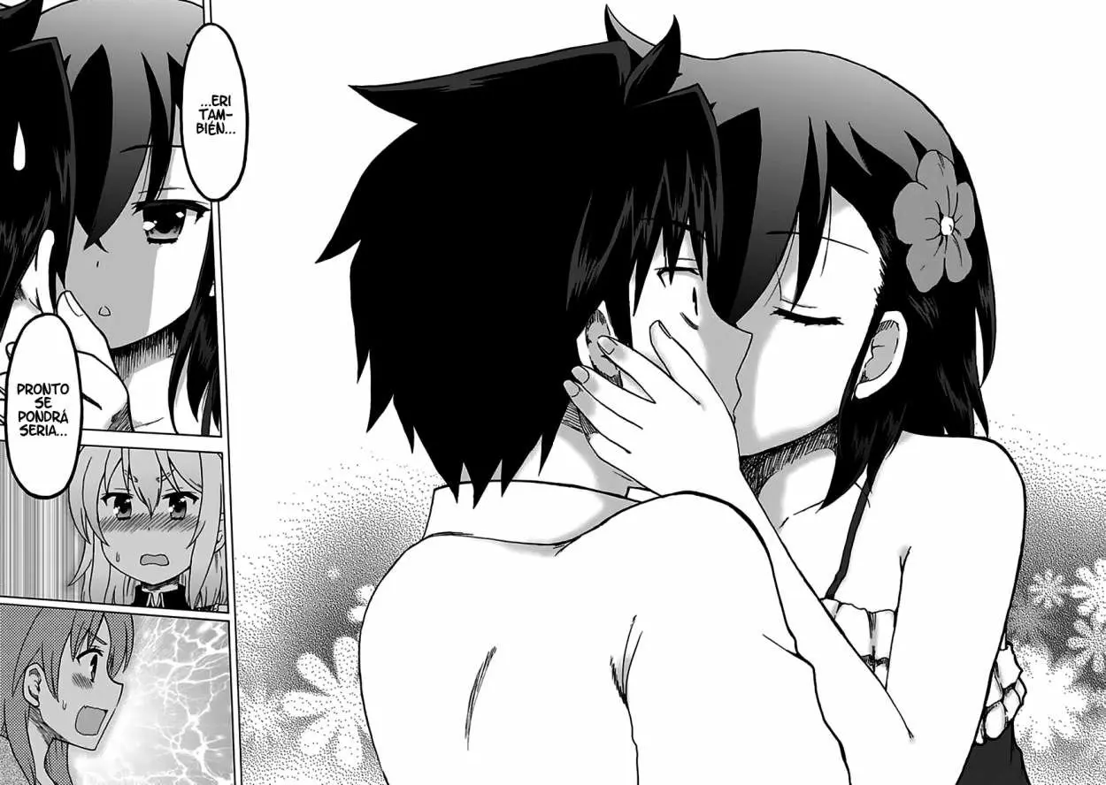 Fujimura-kun Mates (2009) - Capítulo 90 - Página 20 - LectorTMOo