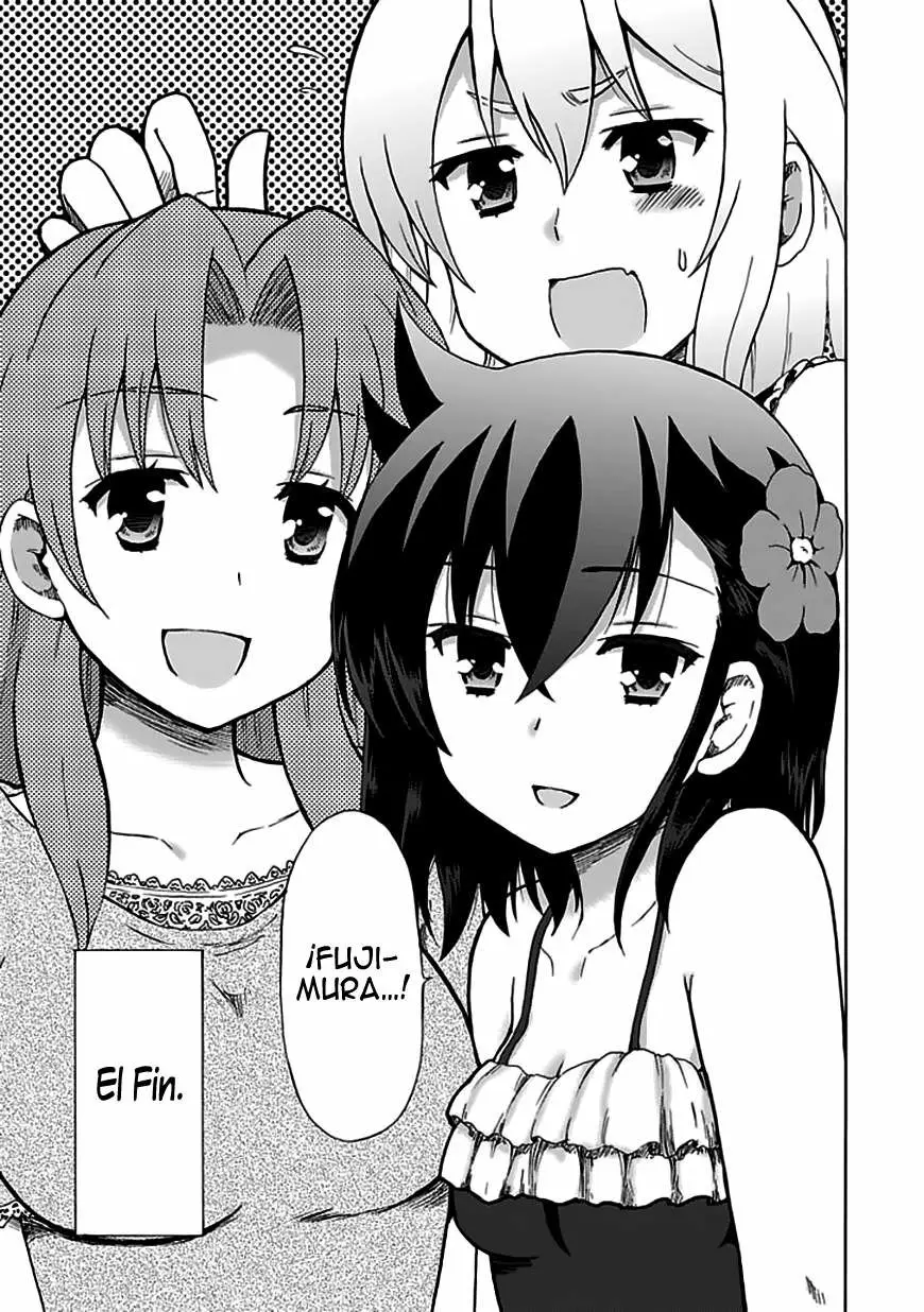 Fujimura-kun Mates (2009) - Capítulo 90 - Página 22 - LectorTMOo