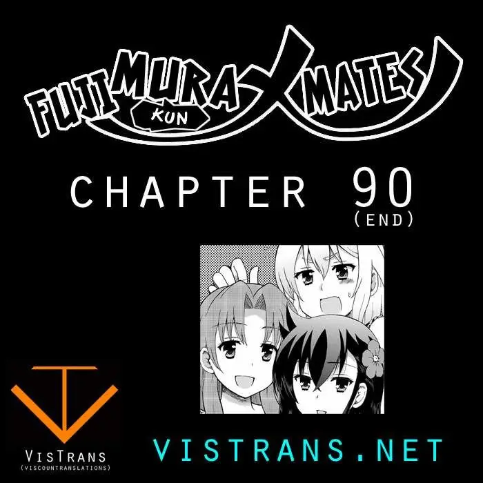 Fujimura-kun Mates (2009) - Capítulo 90 - Página 23 - LectorTMOo