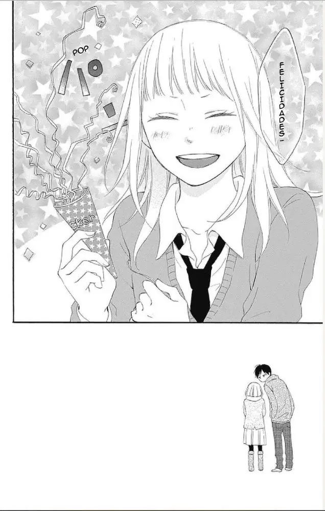 Fujishiro-san Kei (2012) - Capítulo 10 - Página 3 - LectorTMOo