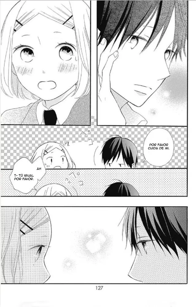 Fujishiro-san Kei (2012) - Capítulo 10 - Página 40 - LectorTMOo