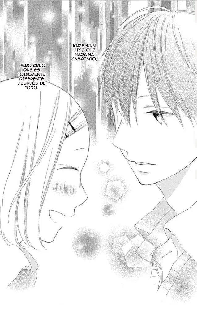 Fujishiro-san Kei (2012) - Capítulo 10 - Página 41 - LectorTMOo