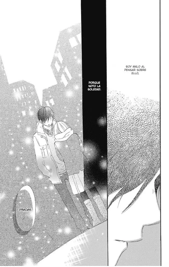 Fujishiro-san Kei (2012) - Capítulo 11 - Página 24 - LectorTMOo