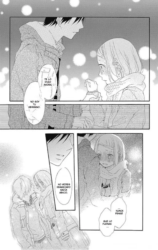 Fujishiro-san Kei (2012) - Capítulo 11 - Página 26 - LectorTMOo