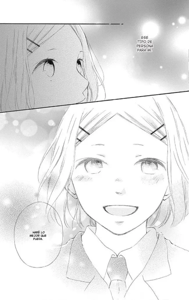 Fujishiro-san Kei (2012) - Capítulo 11 - Página 38 - LectorTMOo