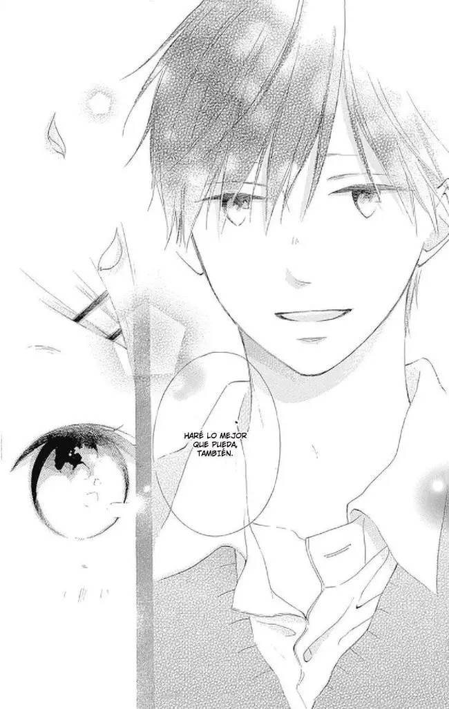 Fujishiro-san Kei (2012) - Capítulo 11 - Página 41 - LectorTMOo