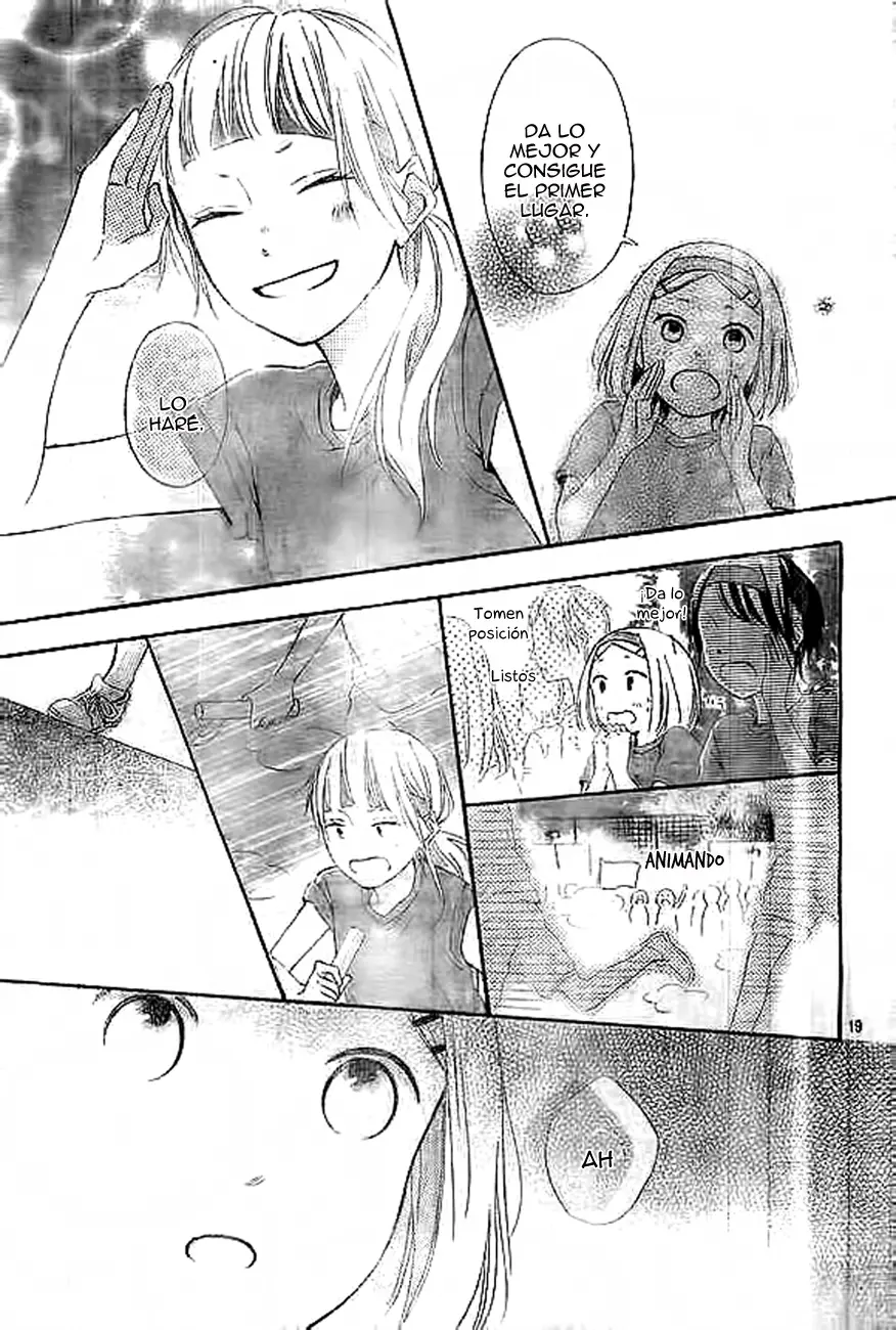 Fujishiro-san Kei (2012) - Capítulo 2 - Página 23 - LectorTMOo