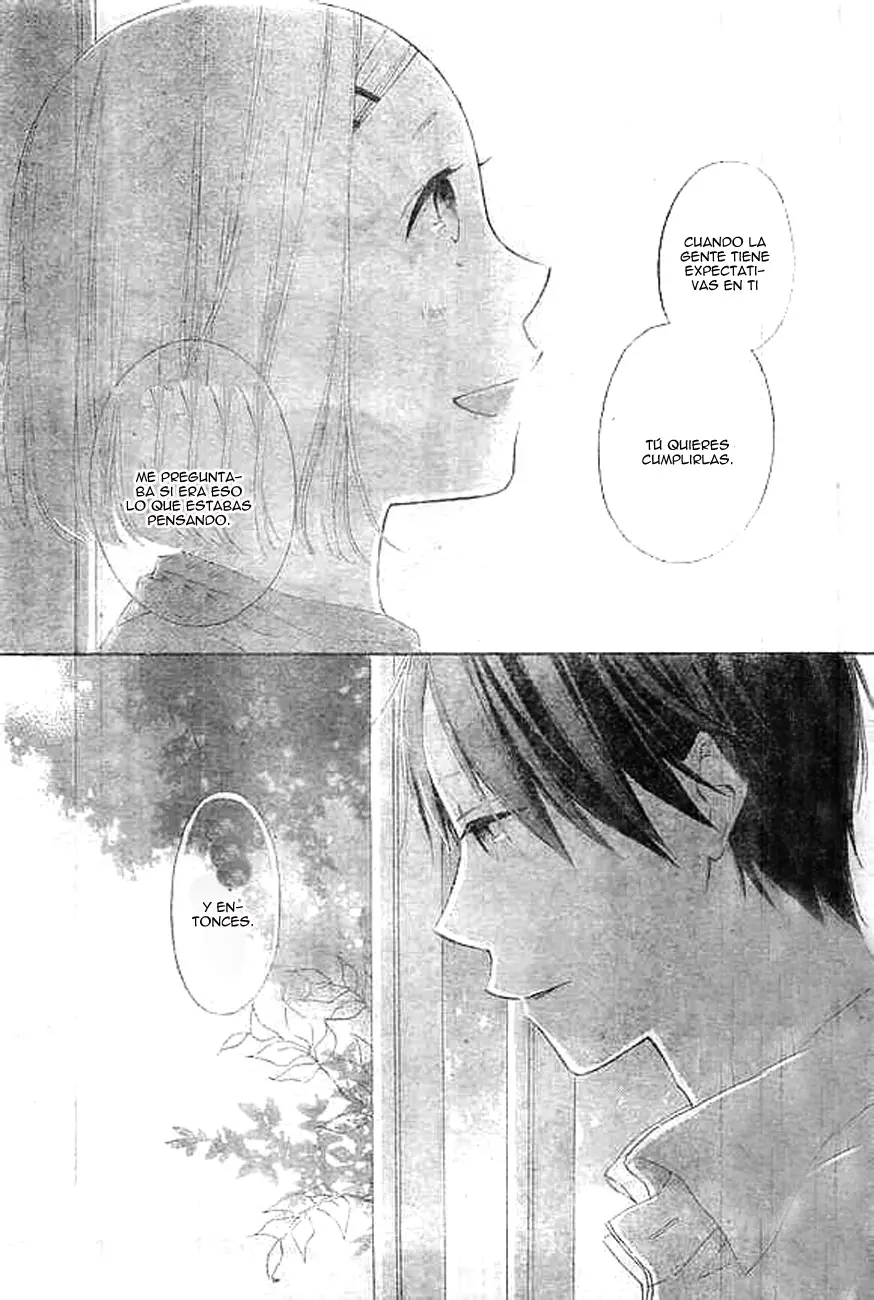 Fujishiro-san Kei (2012) - Capítulo 2 - Página 39 - LectorTMOo