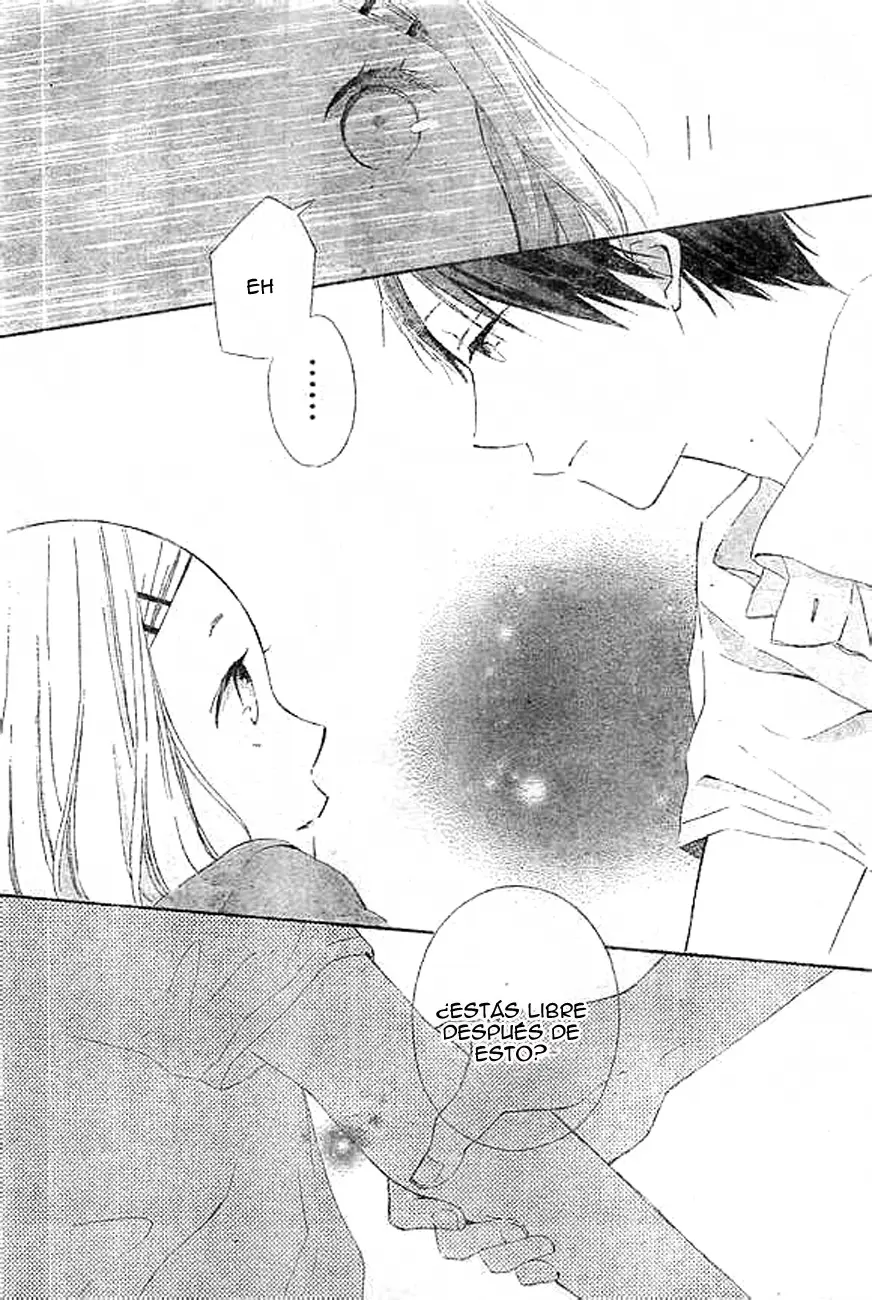 Fujishiro-san Kei (2012) - Capítulo 2 - Página 44 - LectorTMOo