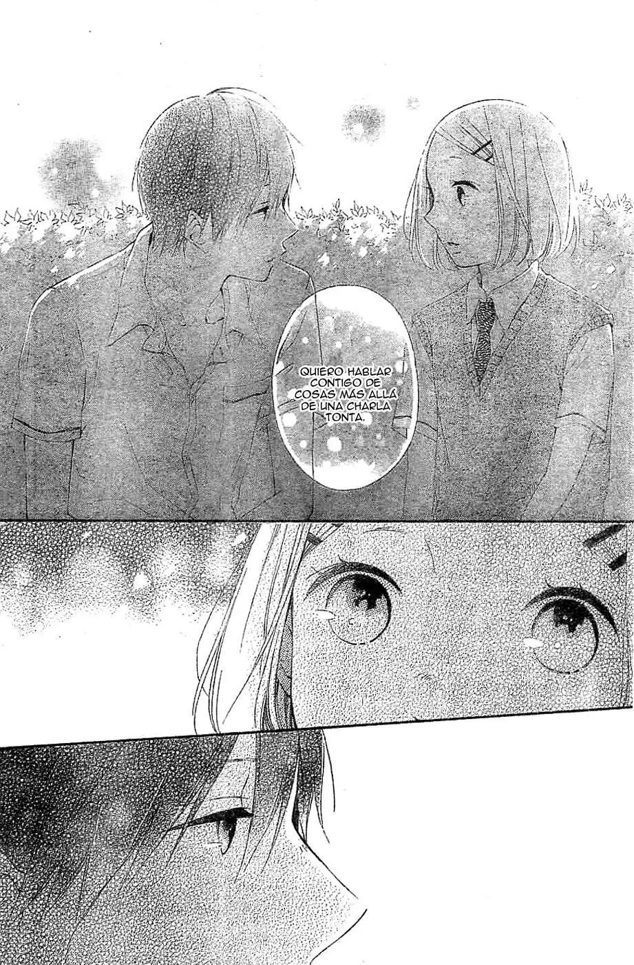 Fujishiro-san Kei (2012) - Capítulo 4 - Página 43 - LectorTMOo