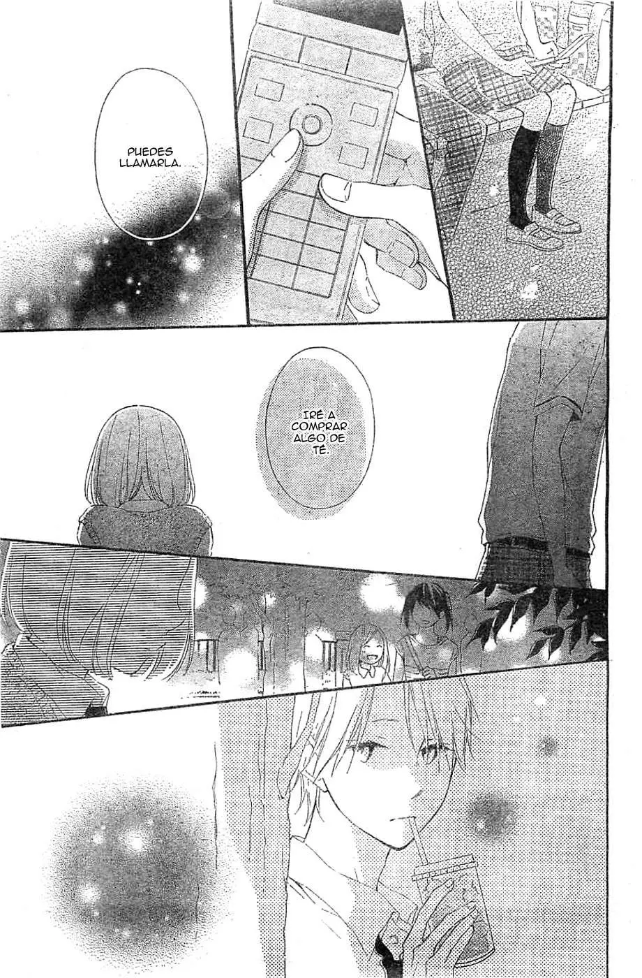 Fujishiro-san Kei (2012) - Capítulo 4 - Página 44 - LectorTMOo