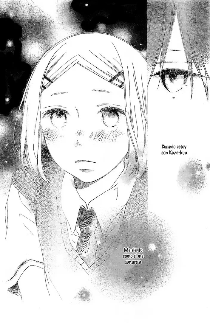 Fujishiro-san Kei (2012) - Capítulo 6 - Página 44 - LectorTMOo