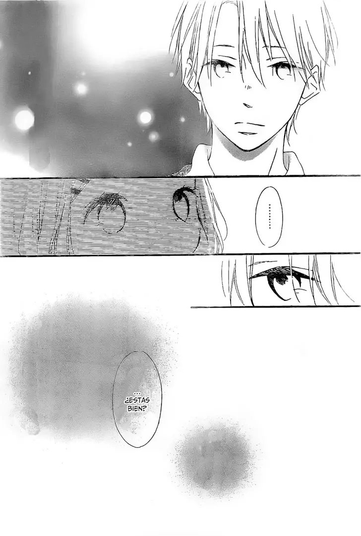 Fujishiro-san Kei (2012) - Capítulo 7 - Página 41 - LectorTMOo