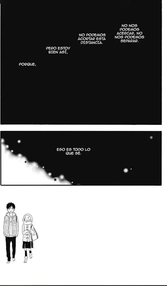 Fujishiro-san Kei (2012) - Capítulo 9 - Página 4 - LectorTMOo